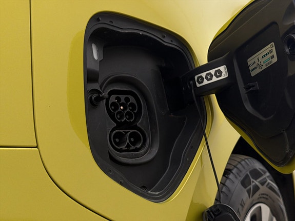 Volkswagen ID. Buzz 11 of 30