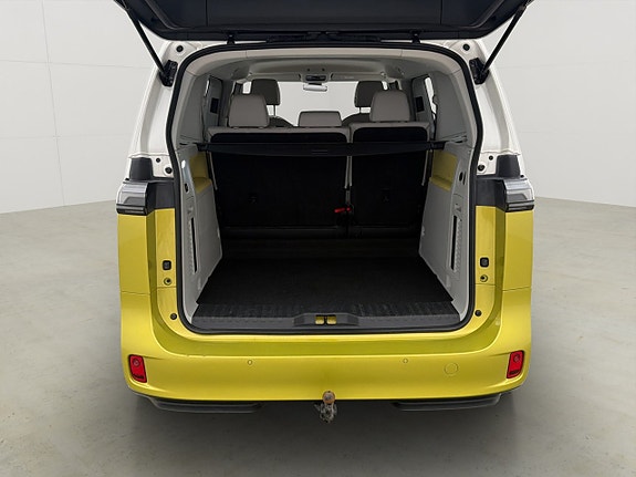Volkswagen ID. Buzz 12 of 30
