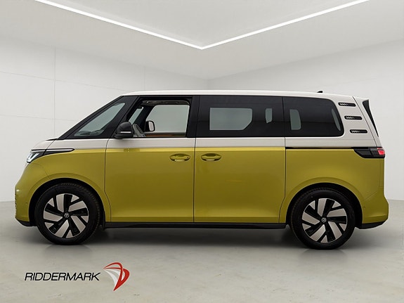 Volkswagen ID. Buzz 6 of 30
