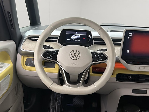 Volkswagen ID. Buzz 17 of 30