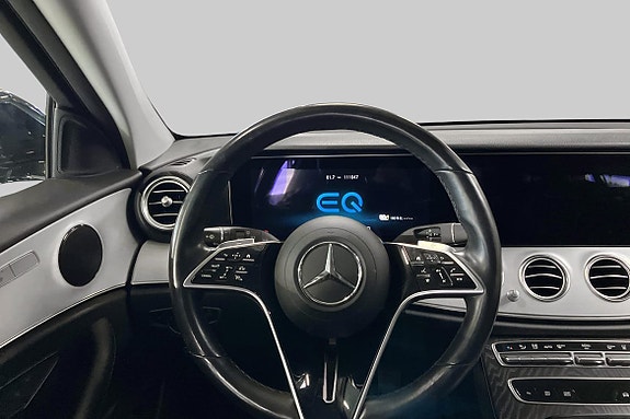 Mercedes-Benz E300 13 of 18