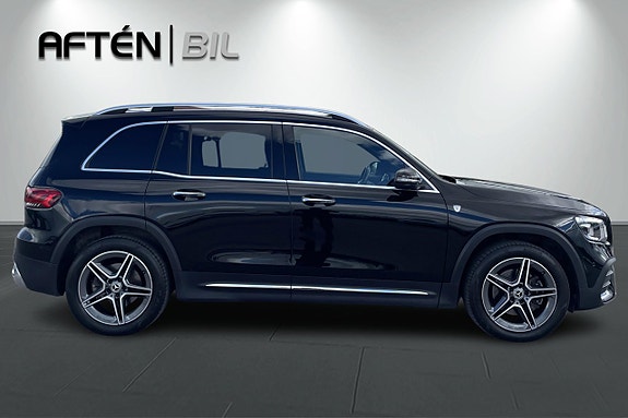Mercedes-Benz GLB200 d 5 of 29