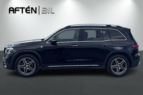 Mercedes-Benz GLB200 d 9 of 29