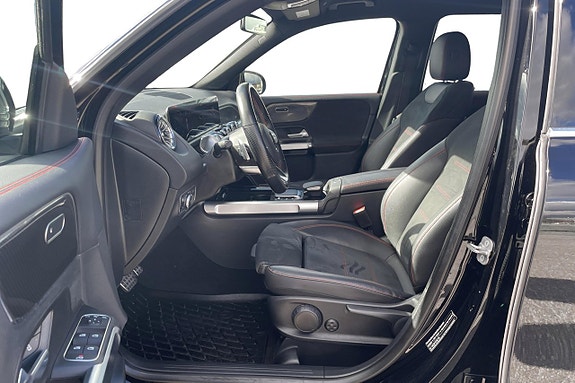 Mercedes-Benz GLB200 d 13 of 29