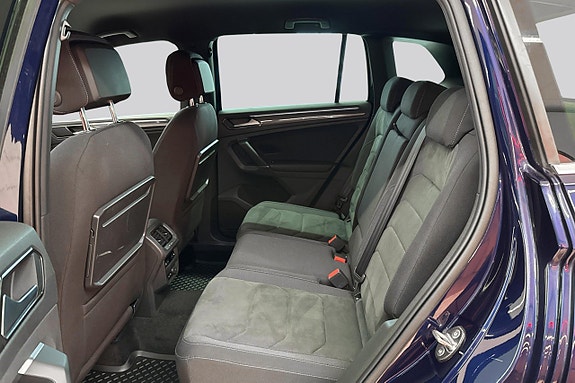 Volkswagen Tiguan 9 of 17