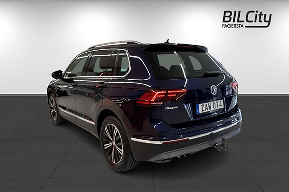 Volkswagen Tiguan 6 of 17