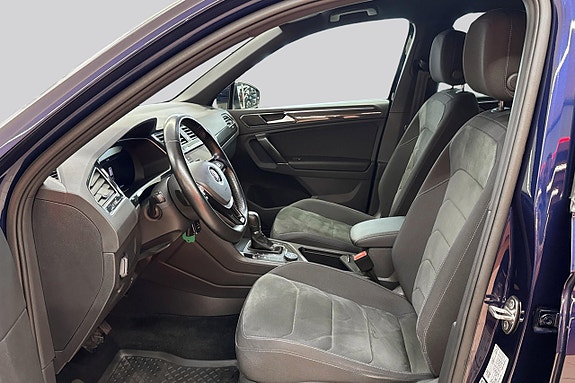 Volkswagen Tiguan 8 of 17