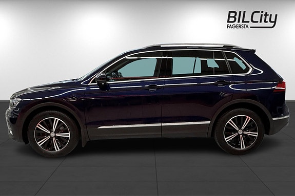 Volkswagen Tiguan 4 of 17