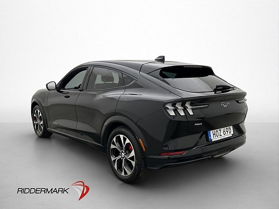 Ford Mustang Mach-E 6 of 30