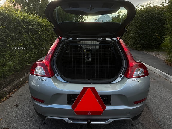 Volvo C30 6 of 9