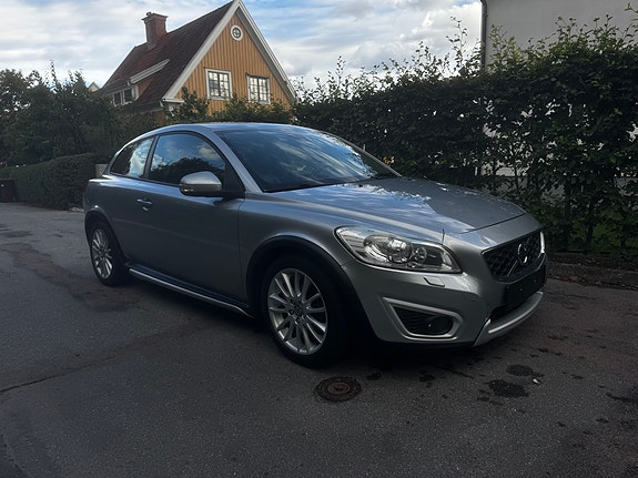Volvo C30 2 of 9