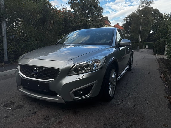 Volvo C30 3 of 9