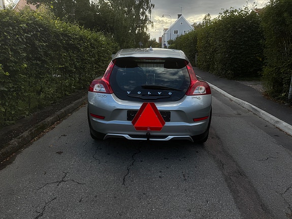 Volvo C30 5 of 9