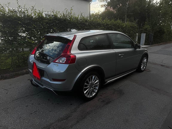 Volvo C30 4 of 9