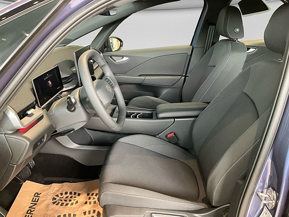 Volkswagen ID.3 Neo 9 of 15