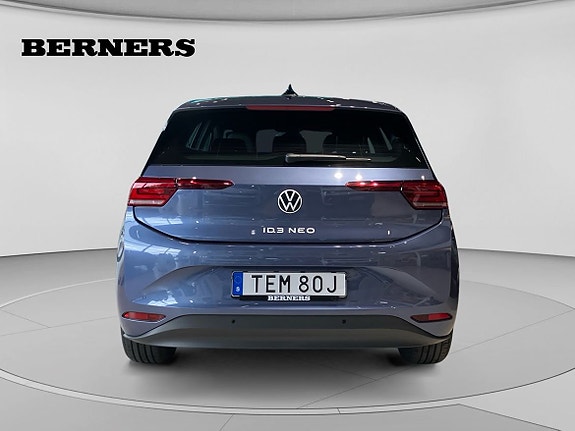Volkswagen ID.3 Neo 4 of 15