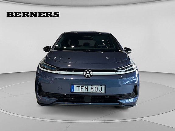 Volkswagen ID.3 Neo 8 of 15