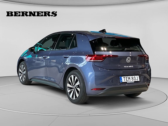 Volkswagen ID.3 Neo 3 of 15