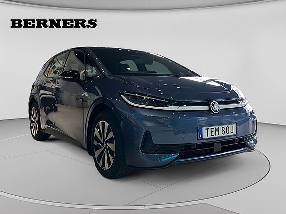 Volkswagen ID.3 Neo 7 of 15
