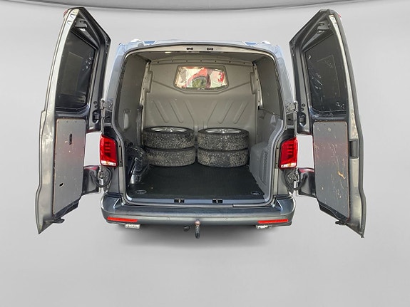 Volkswagen Transporter 7 of 14