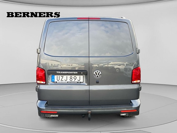 Volkswagen Transporter 4 of 14