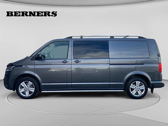 Volkswagen Transporter 2 of 14