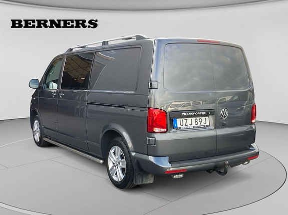 Volkswagen Transporter 3 of 14