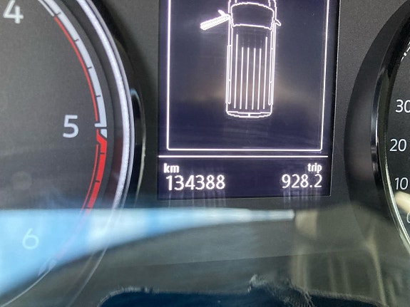 Volkswagen Transporter 6 of 14