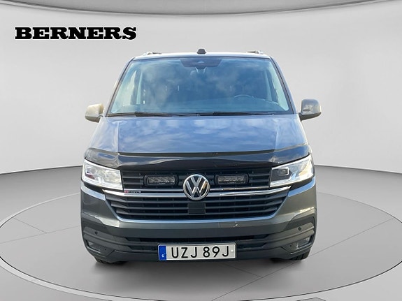 Volkswagen Transporter 5 of 14