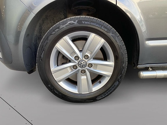 Volkswagen Transporter 13 of 14