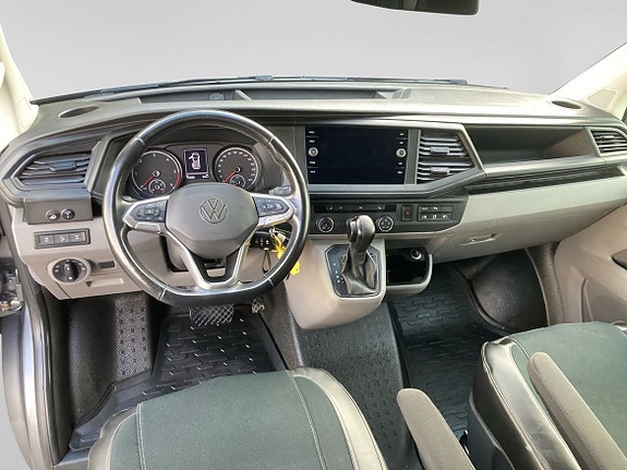 Volkswagen Transporter 10 of 14