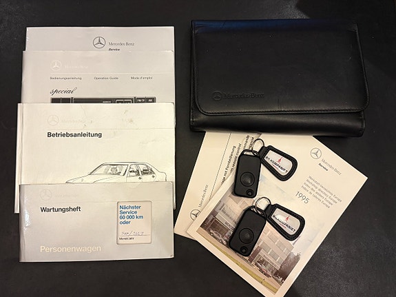 Mercedes-Benz S500 26 of 30