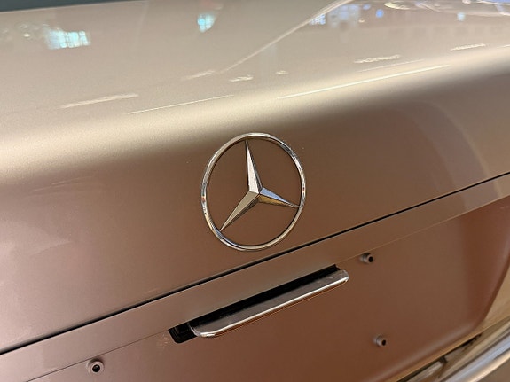 Mercedes-Benz S500 30 of 30