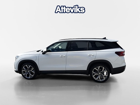 Skoda Kodiaq 6 of 22