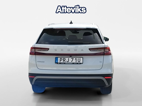 Skoda Kodiaq 4 of 22