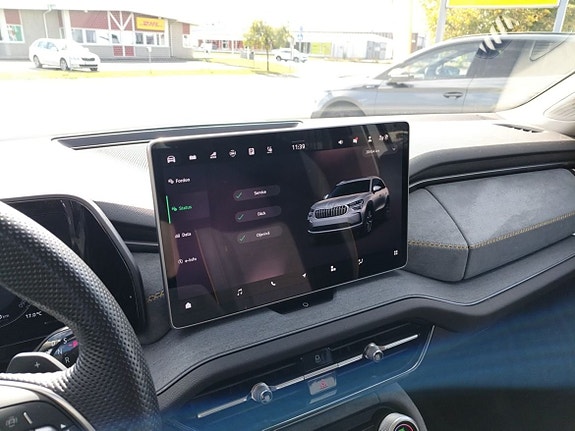 Skoda Kodiaq 21 of 22