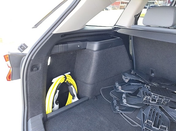 Skoda Kodiaq 19 of 22