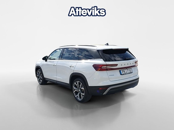 Skoda Kodiaq 5 of 22