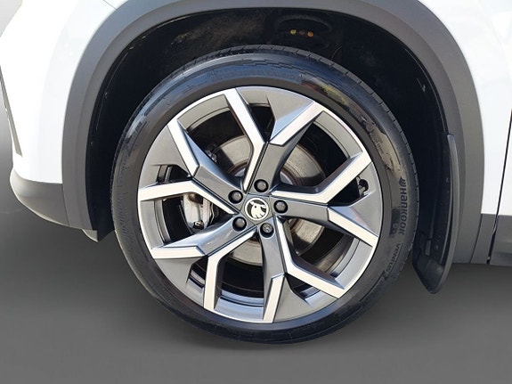Skoda Kodiaq 14 of 22