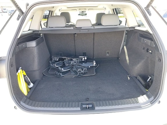 Skoda Kodiaq 16 of 22