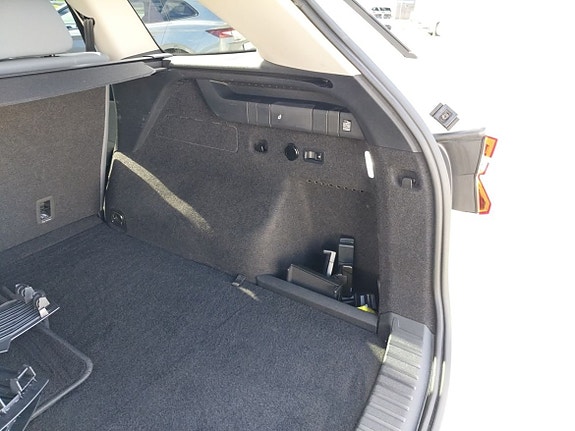 Skoda Kodiaq 18 of 22