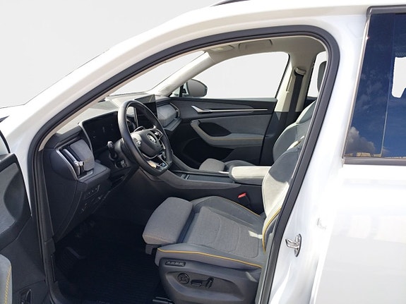 Skoda Kodiaq 9 of 22