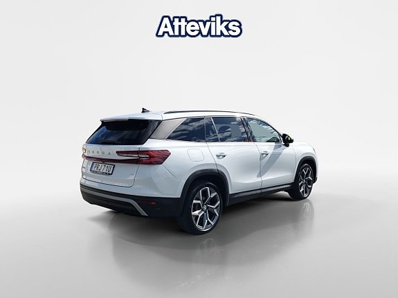 Skoda Kodiaq 3 of 22