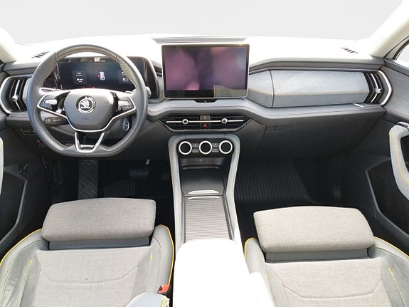 Skoda Kodiaq 10 of 22