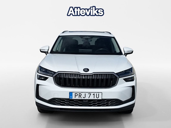 Skoda Kodiaq 8 of 22