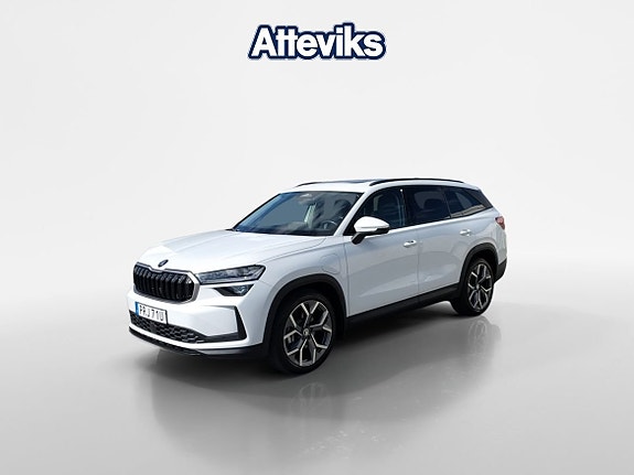 Skoda Kodiaq 7 of 22