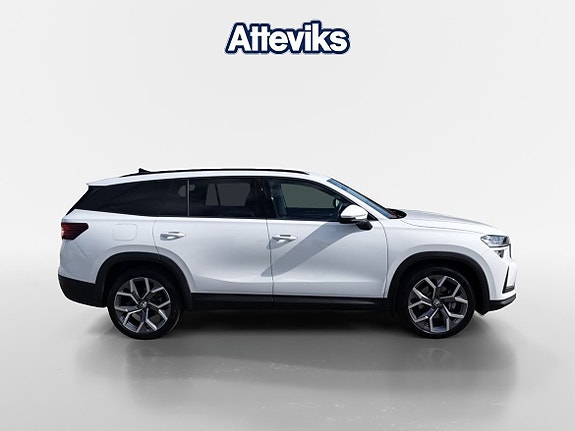 Skoda Kodiaq 2 of 22