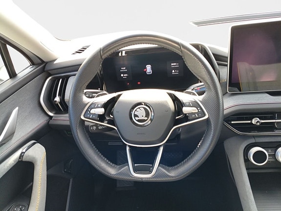 Skoda Kodiaq 12 of 22