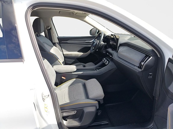 Skoda Kodiaq 15 of 22