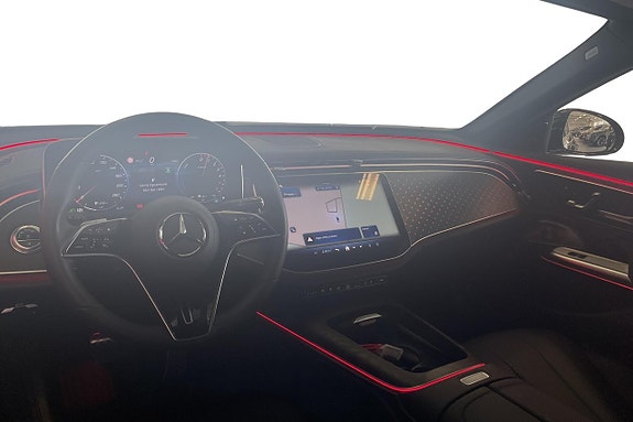 Mercedes-Benz E300 de 8 of 20